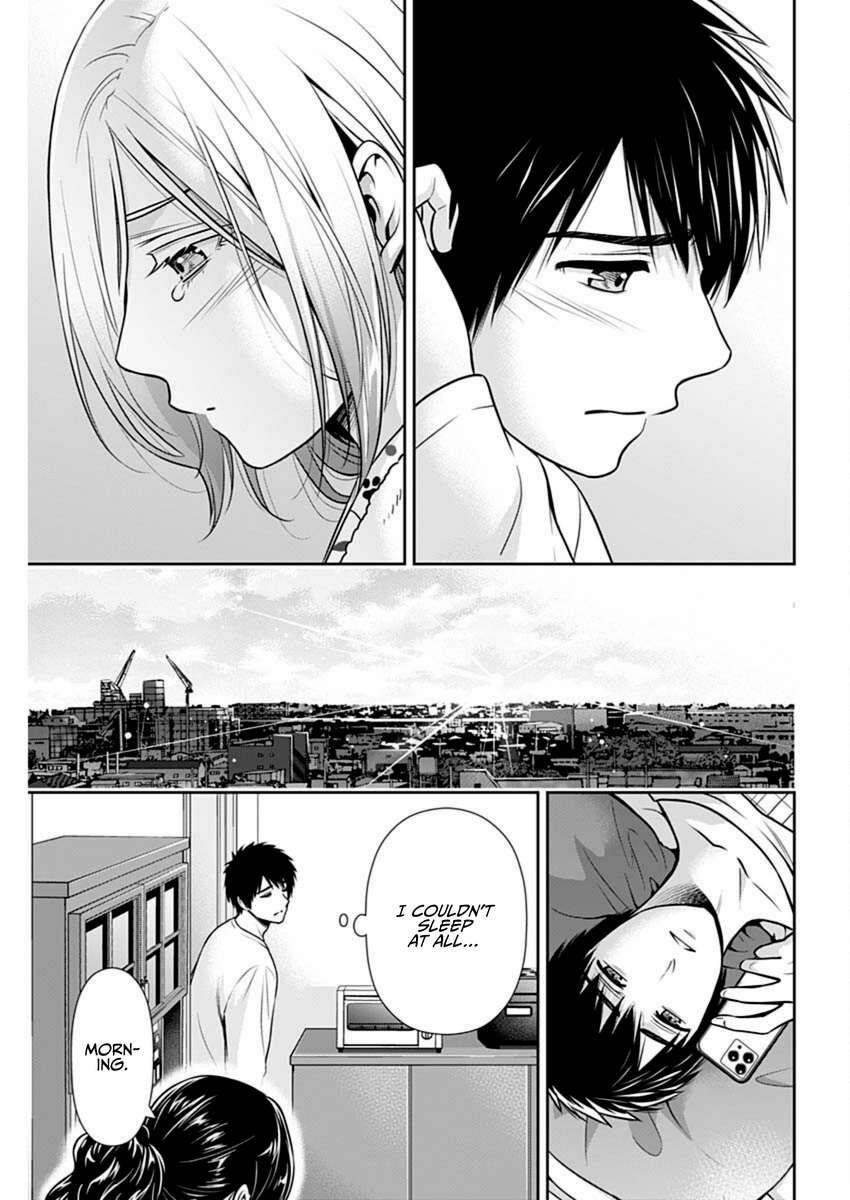 Can I Live With You? Chapter 38 - Page 13