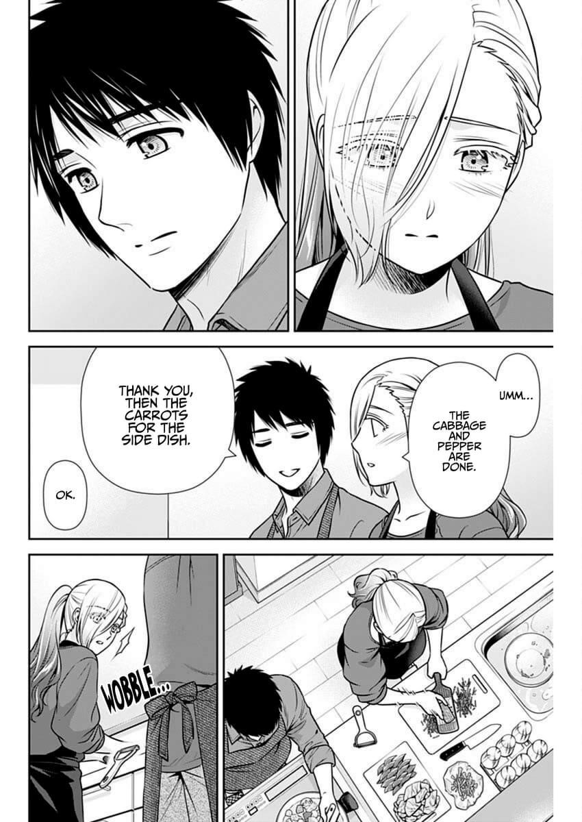 Can I Live With You? Chapter 39 - Page 16