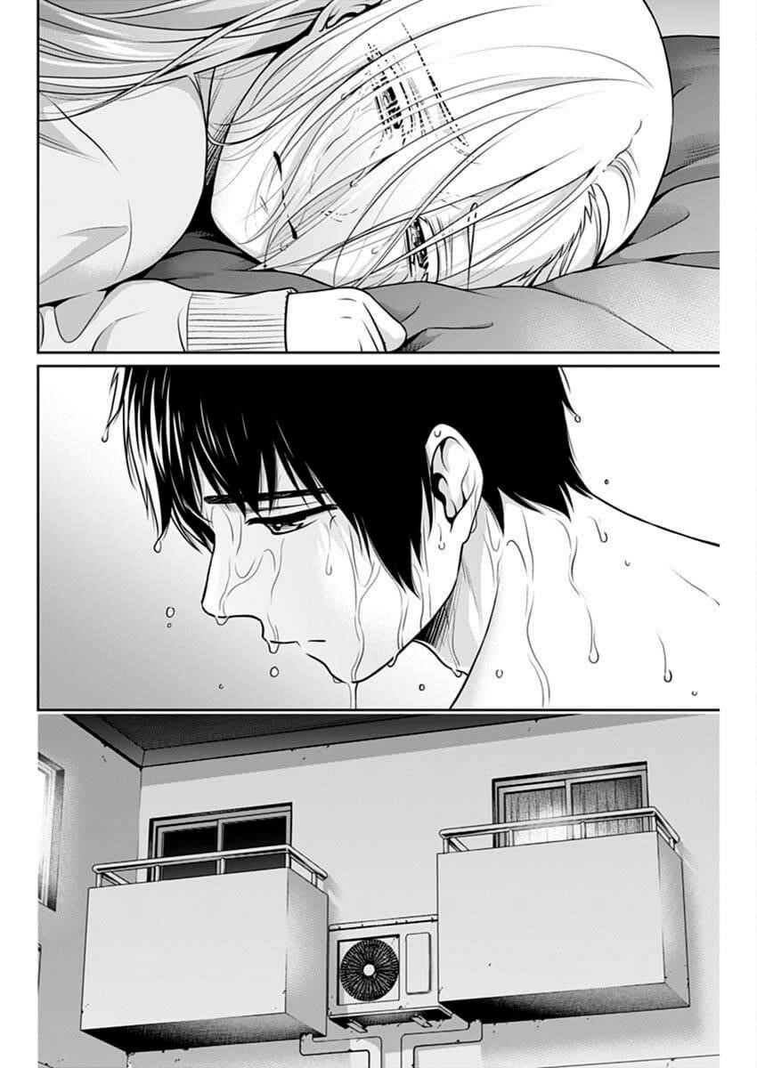 Can I Live With You? Chapter 39 - Page 8