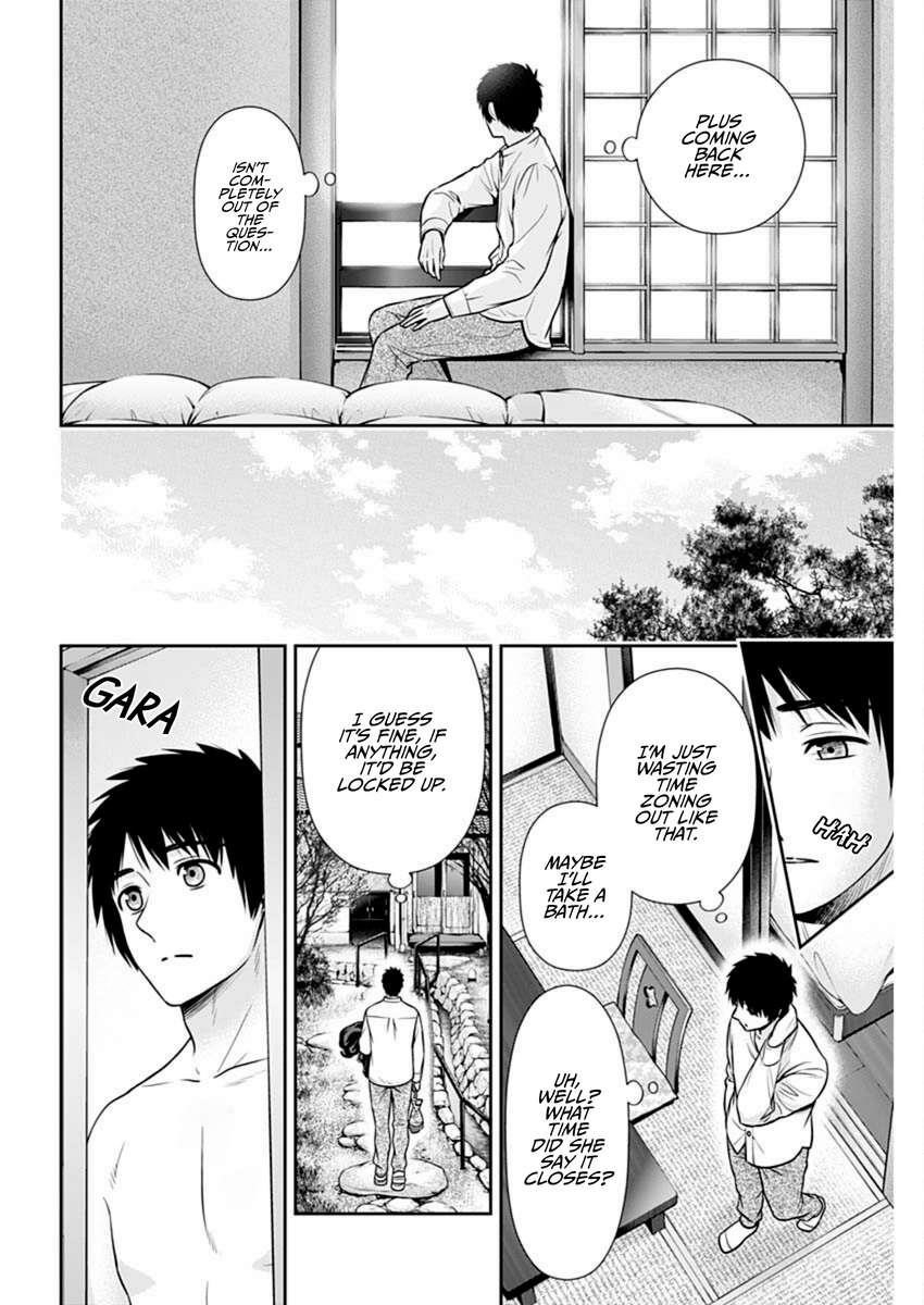 Can I Live With You? Chapter 41 - Page 15