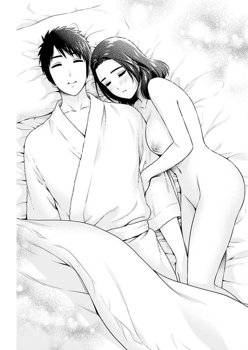 Can I Live With You? Chapter 46 - Page 21