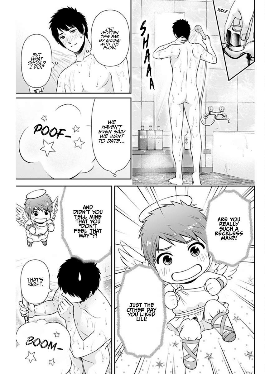 Can I Live With You? Chapter 46 - Page 7