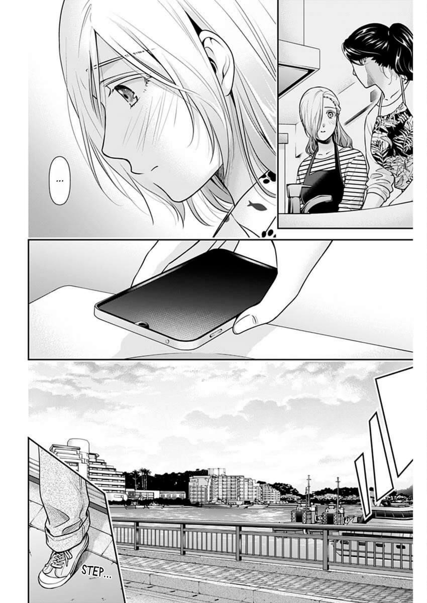 Can I Live With You? Chapter 47 - Page 18