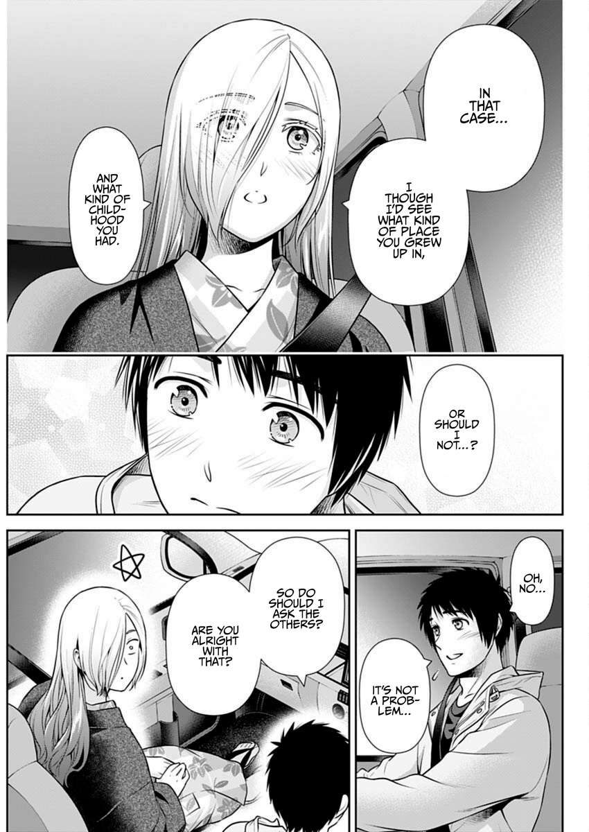 Can I Live With You? Chapter 49 - Page 3