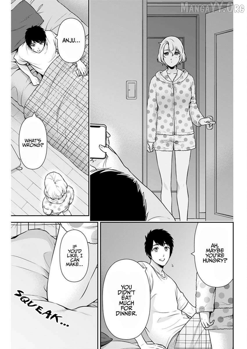 Can I Live With You? Chapter 53 - Page 19