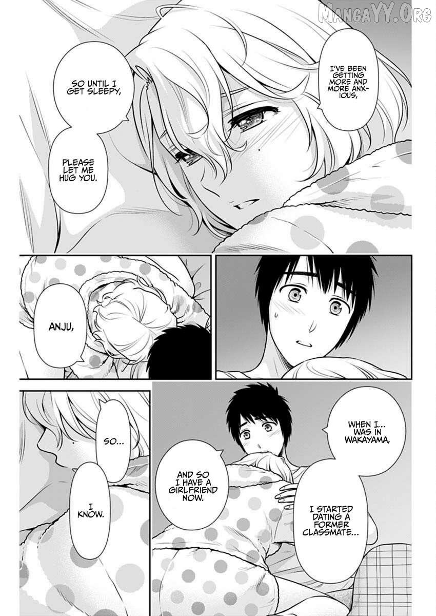 Can I Live With You? Chapter 53 - Page 21