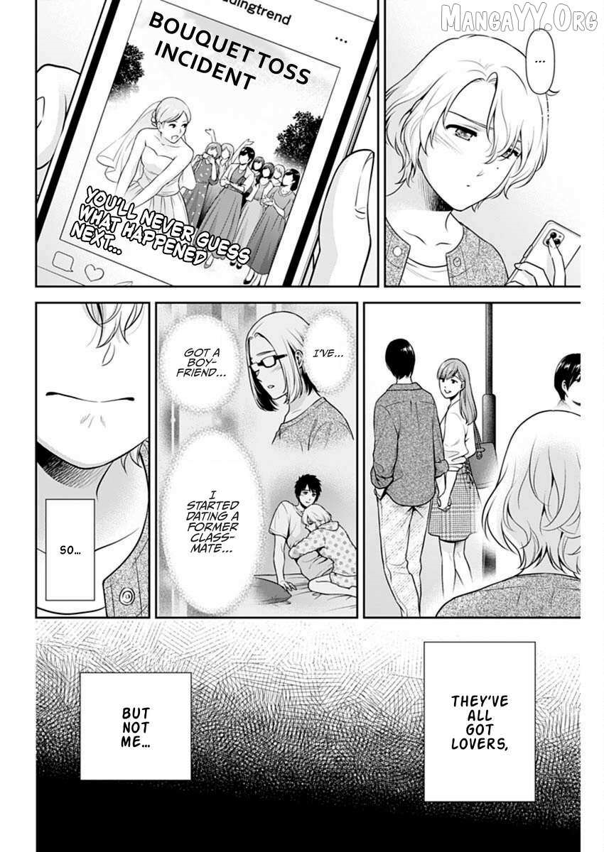 Can I Live With You? Chapter 54 - Page 18