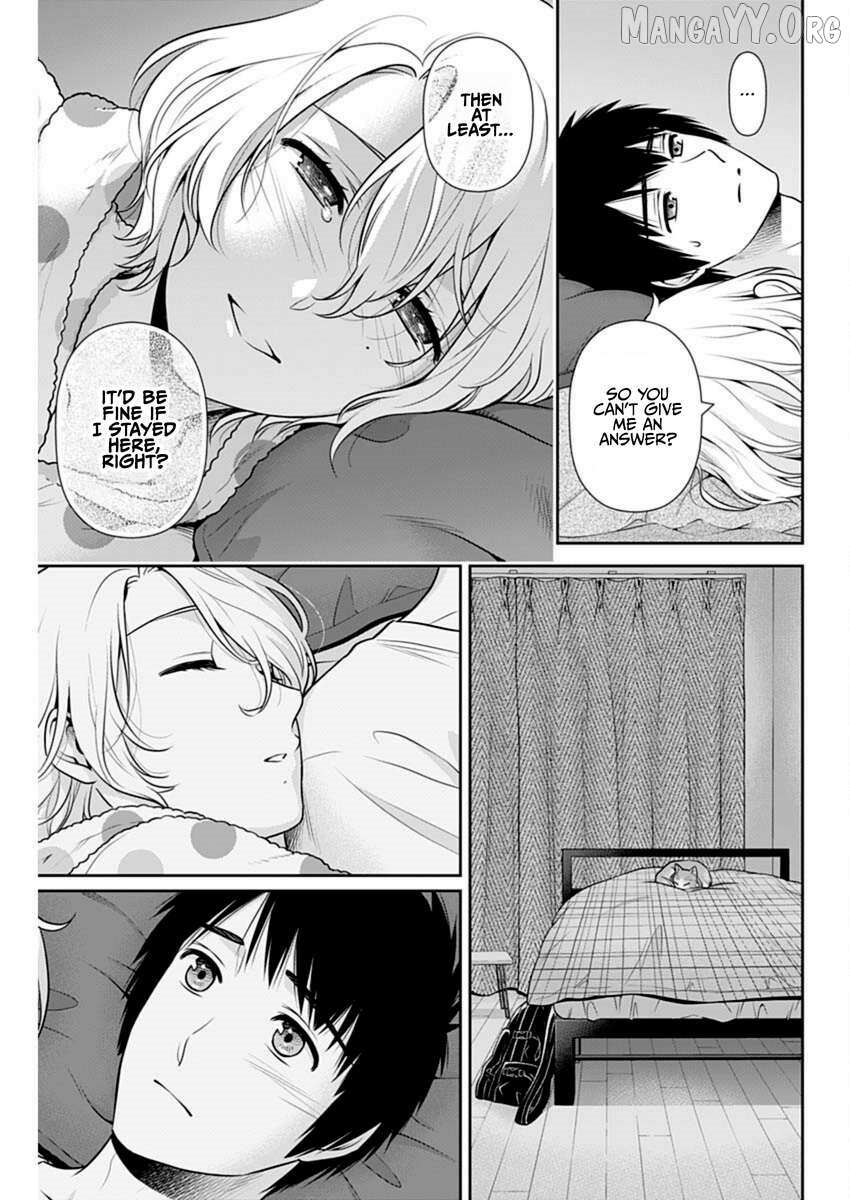 Can I Live With You? Chapter 54 - Page 9