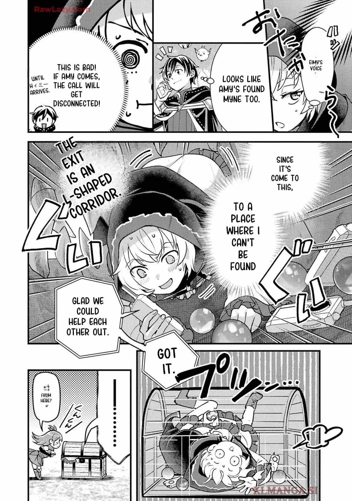 Isekai Tensei de Kenja ni Natte Boukensha Seikatsu Chapter 32 - Page 20