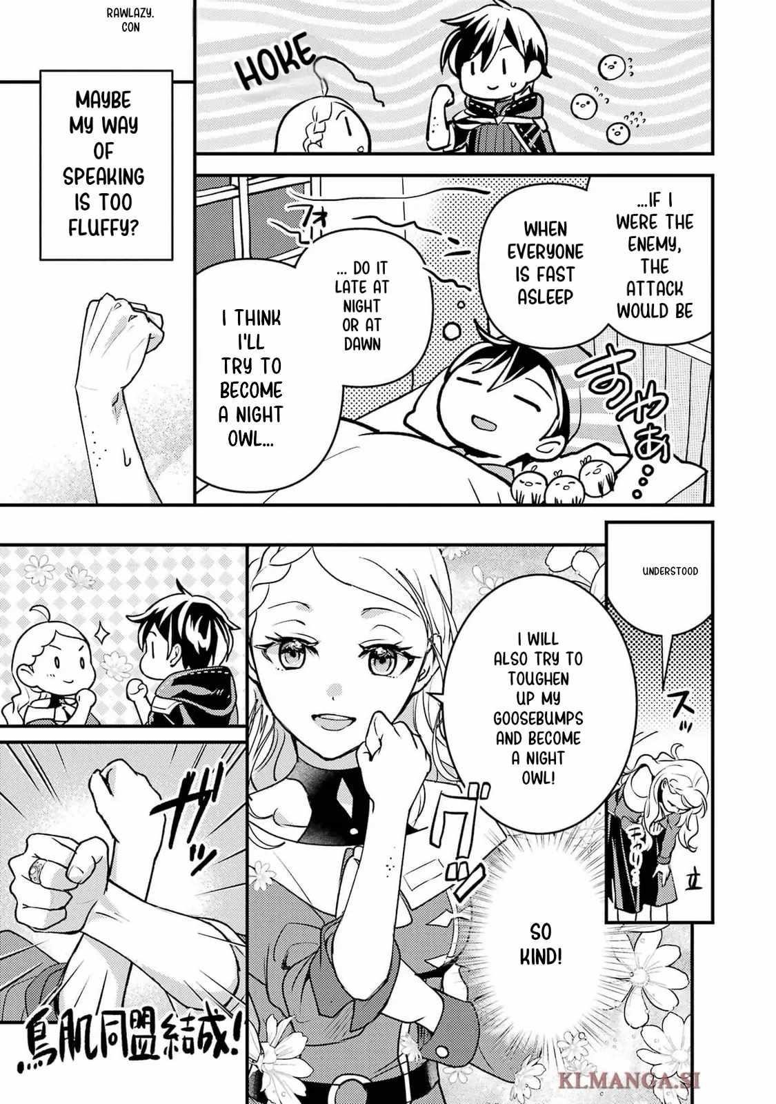 Isekai Tensei de Kenja ni Natte Boukensha Seikatsu Chapter 32 - Page 31