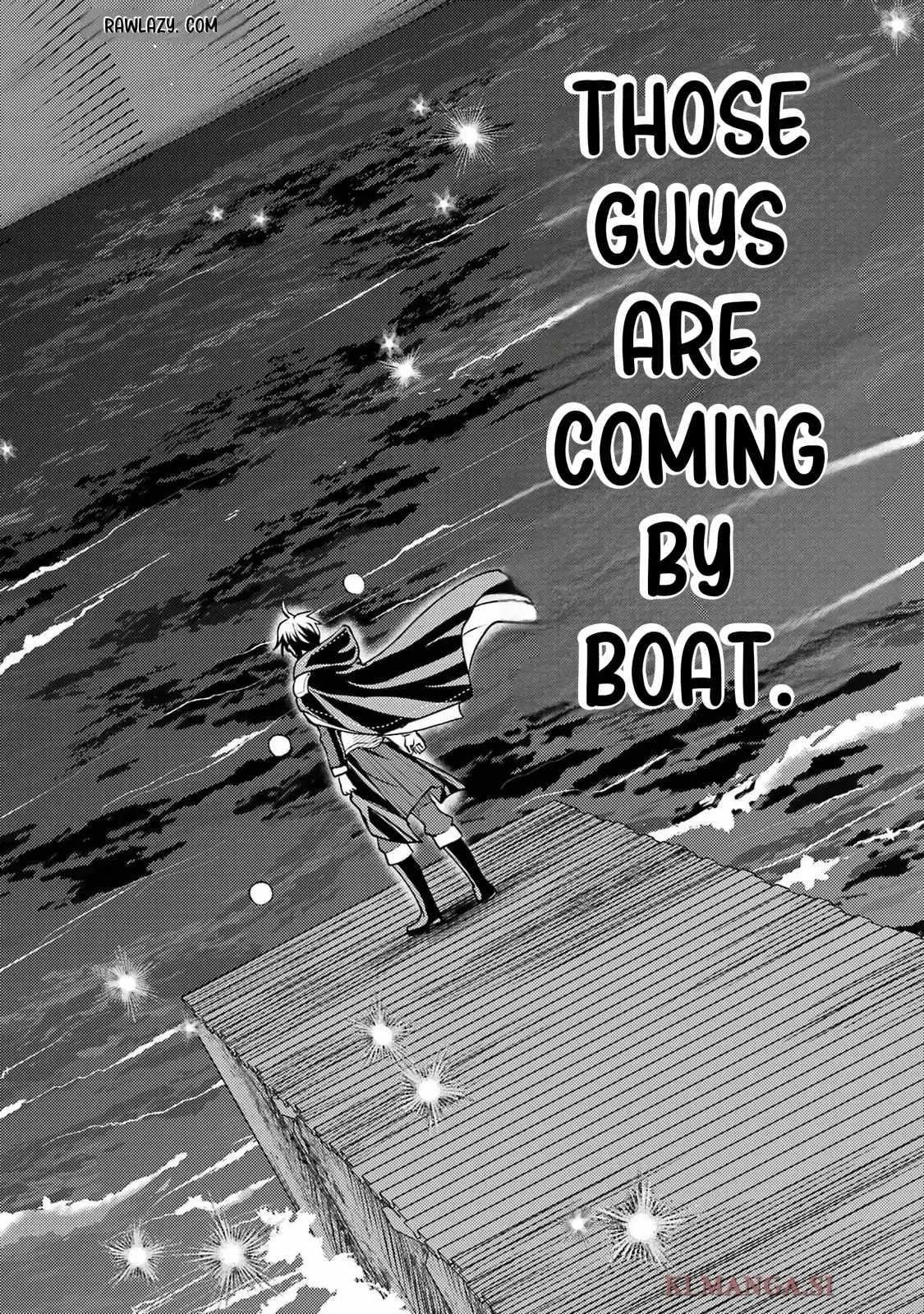 Isekai Tensei de Kenja ni Natte Boukensha Seikatsu Chapter 32 - Page 42