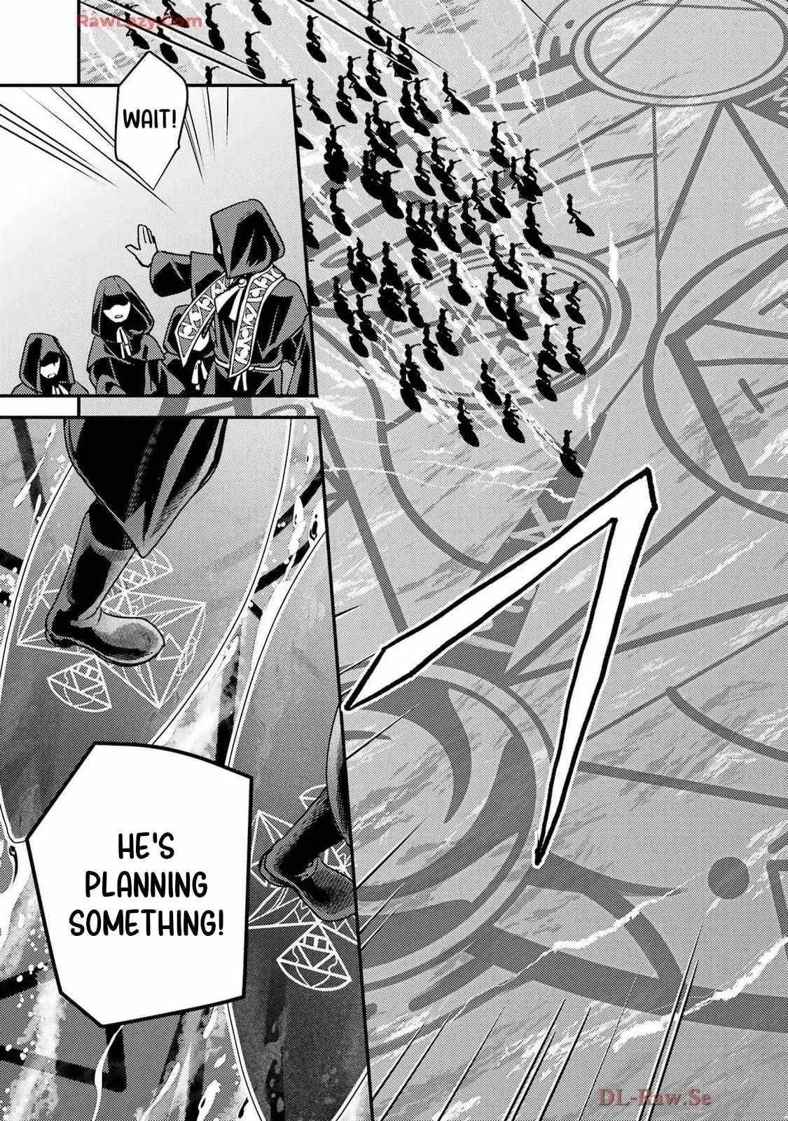 Isekai Tensei de Kenja ni Natte Boukensha Seikatsu Chapter 34 - Page 17