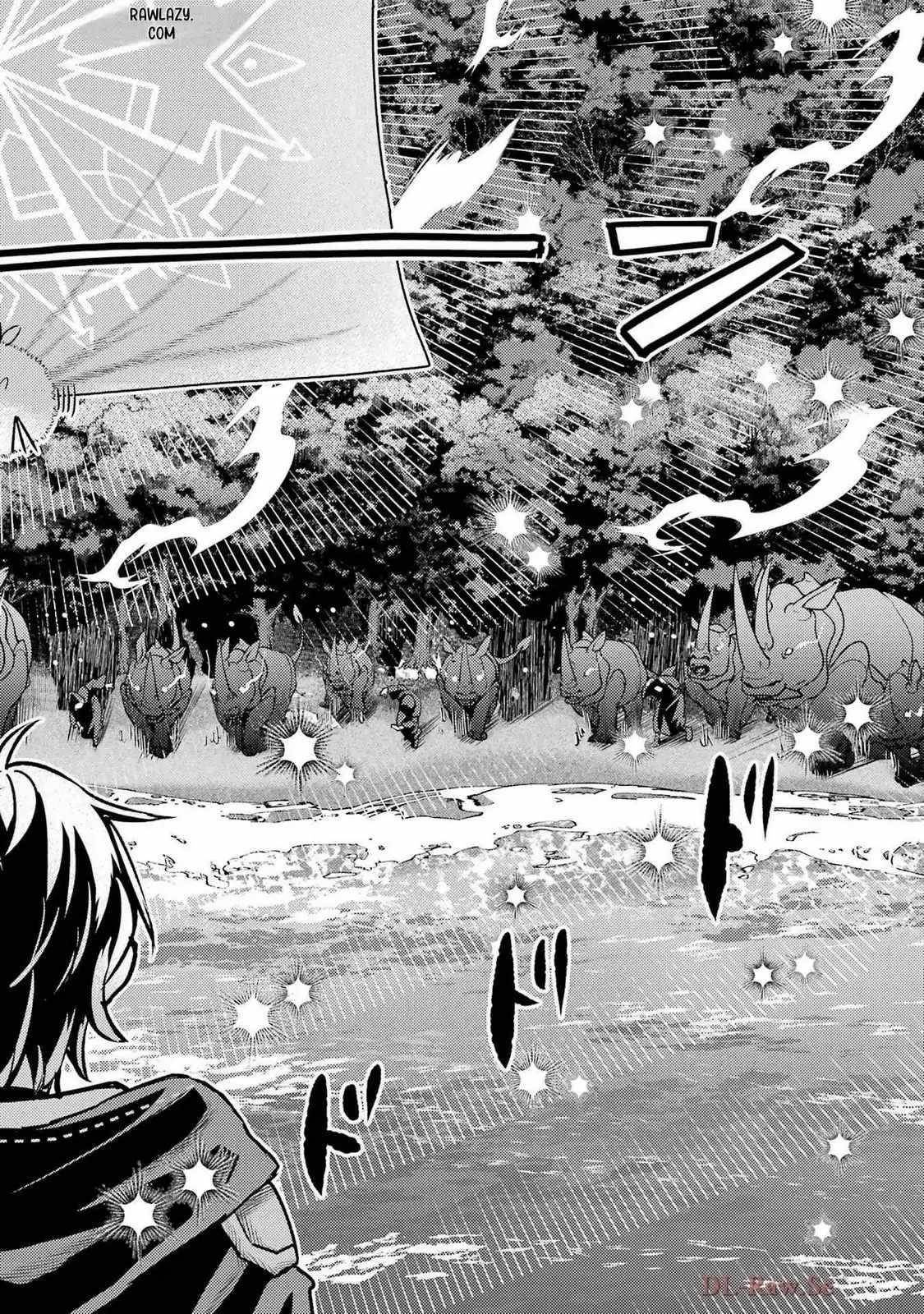 Isekai Tensei de Kenja ni Natte Boukensha Seikatsu Chapter 35 - Page 2