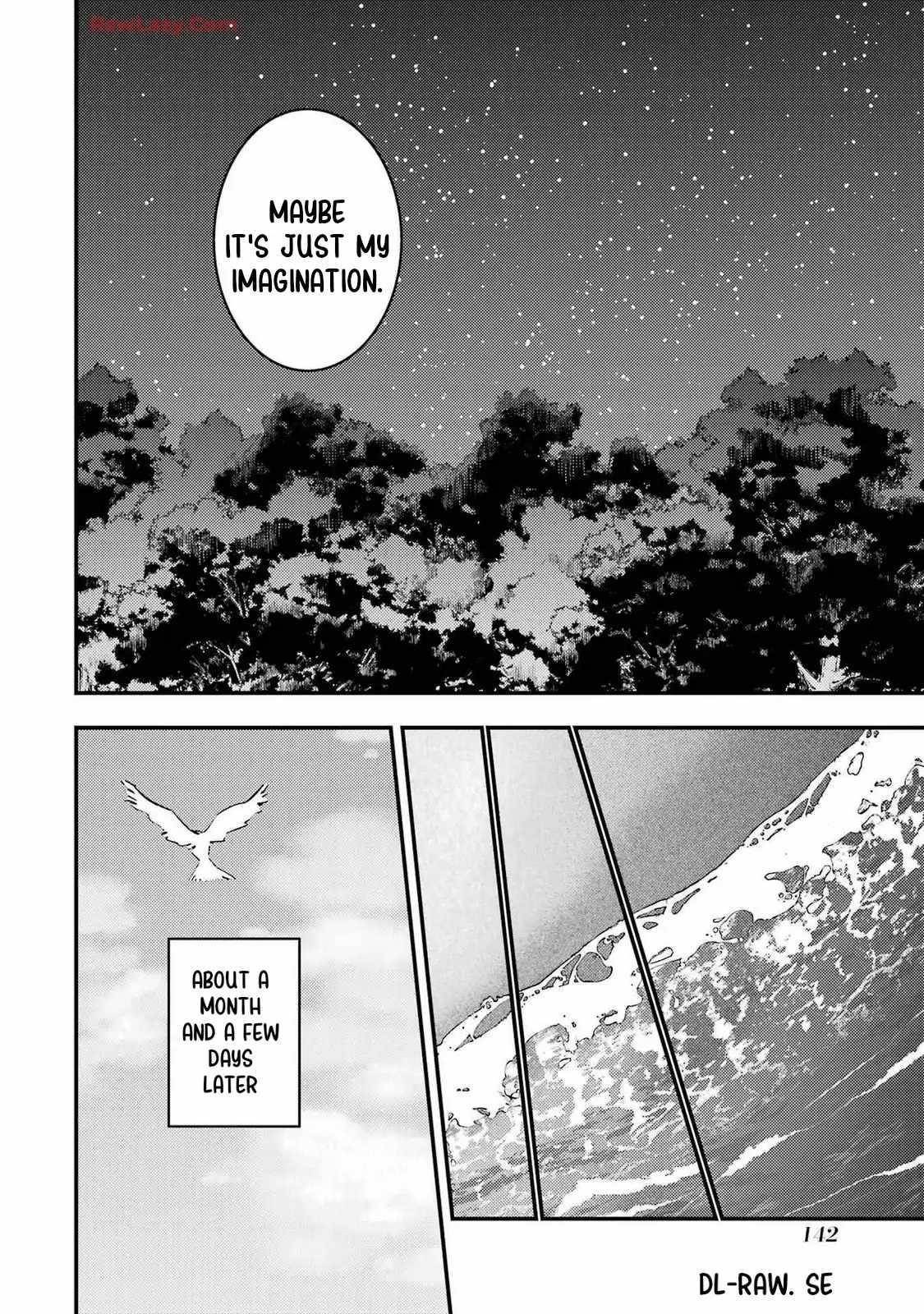 Isekai Tensei de Kenja ni Natte Boukensha Seikatsu Chapter 35 - Page 54