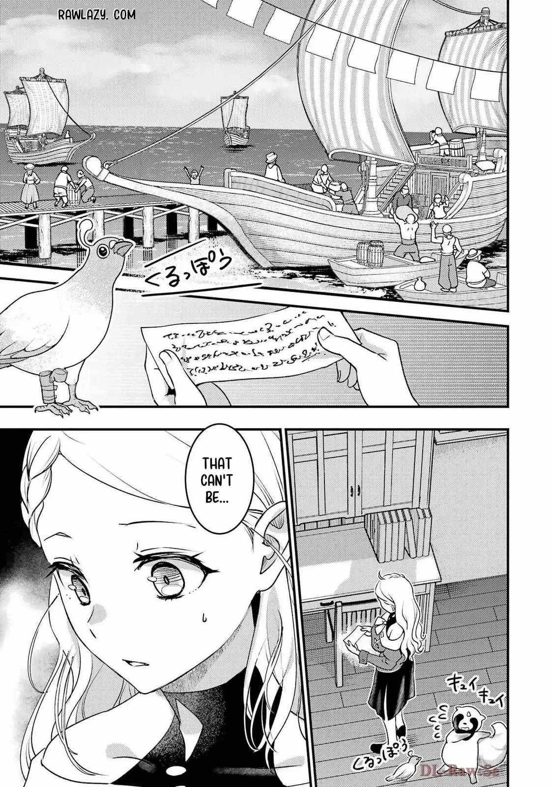 Isekai Tensei de Kenja ni Natte Boukensha Seikatsu Chapter 35 - Page 55