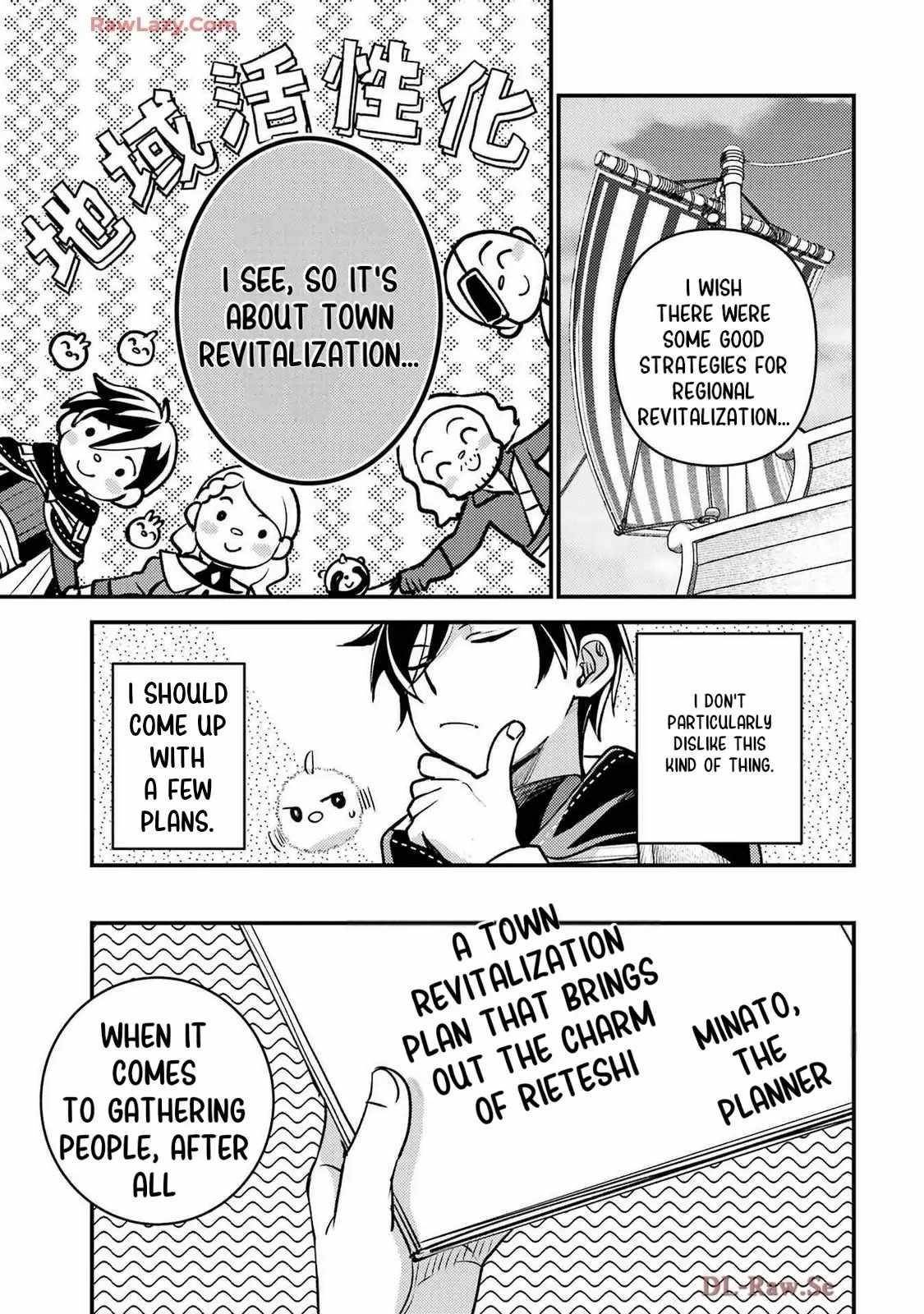 Isekai Tensei de Kenja ni Natte Boukensha Seikatsu Chapter 36 - Page 5