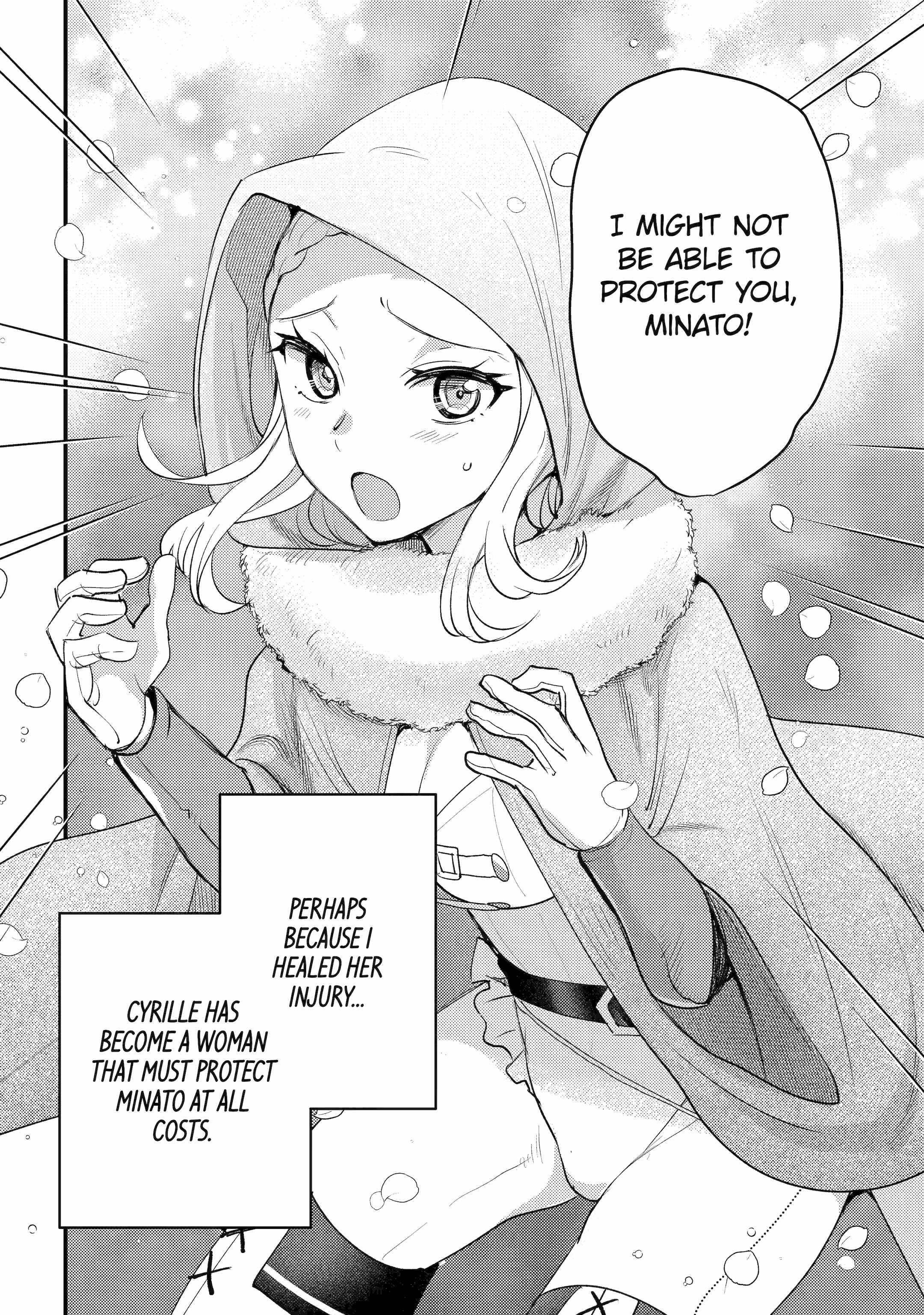 Isekai Tensei de Kenja ni Natte Boukensha Seikatsu Chapter 38 - Page 16