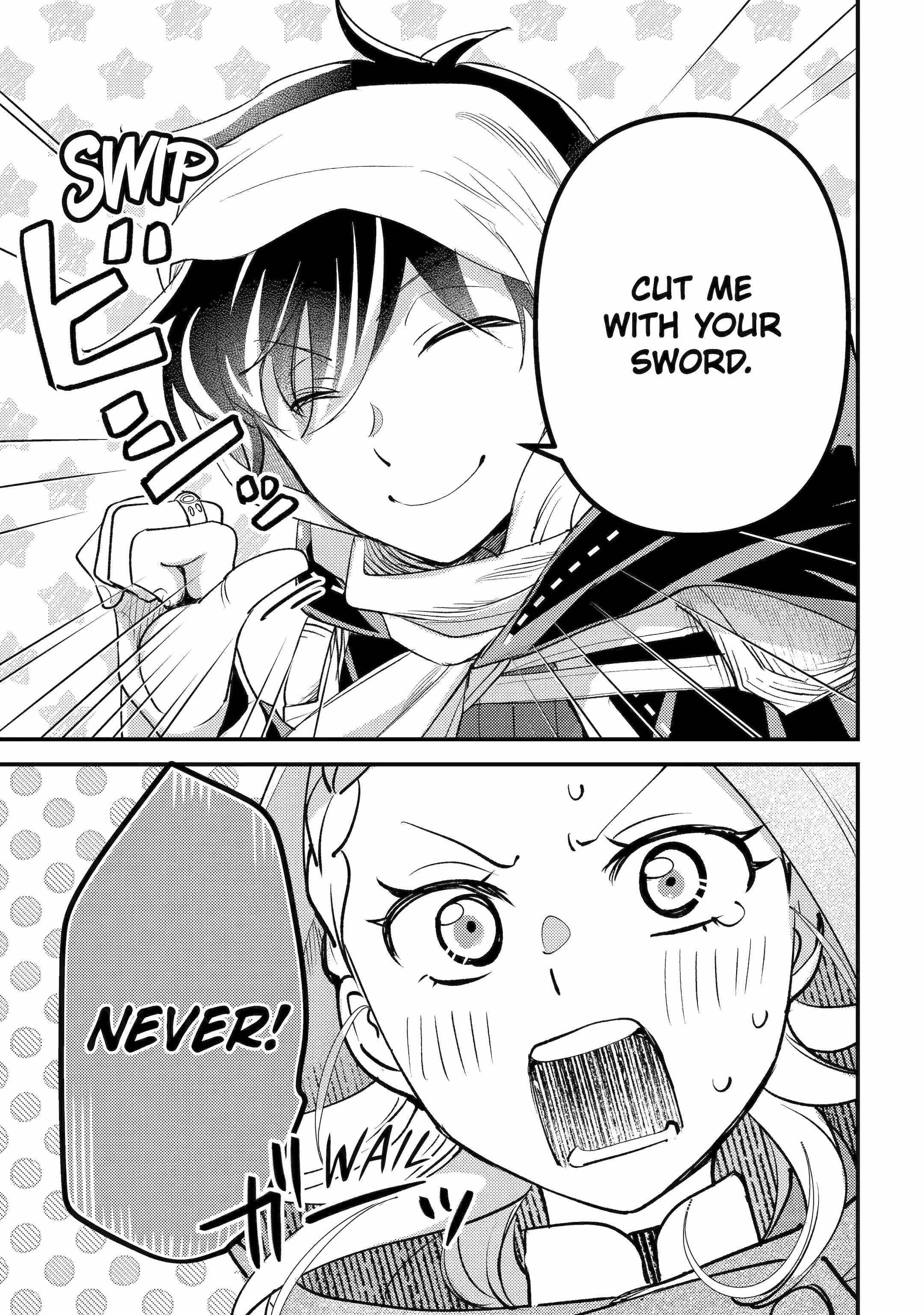 Isekai Tensei de Kenja ni Natte Boukensha Seikatsu Chapter 38 - Page 27