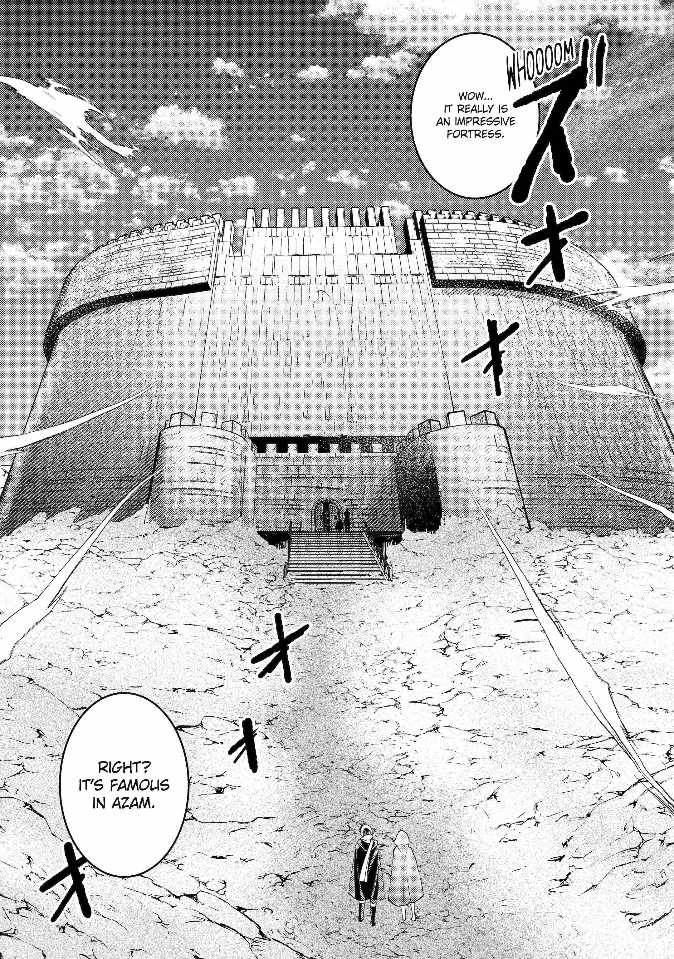 Isekai Tensei de Kenja ni Natte Boukensha Seikatsu Chapter 38 - Page 47