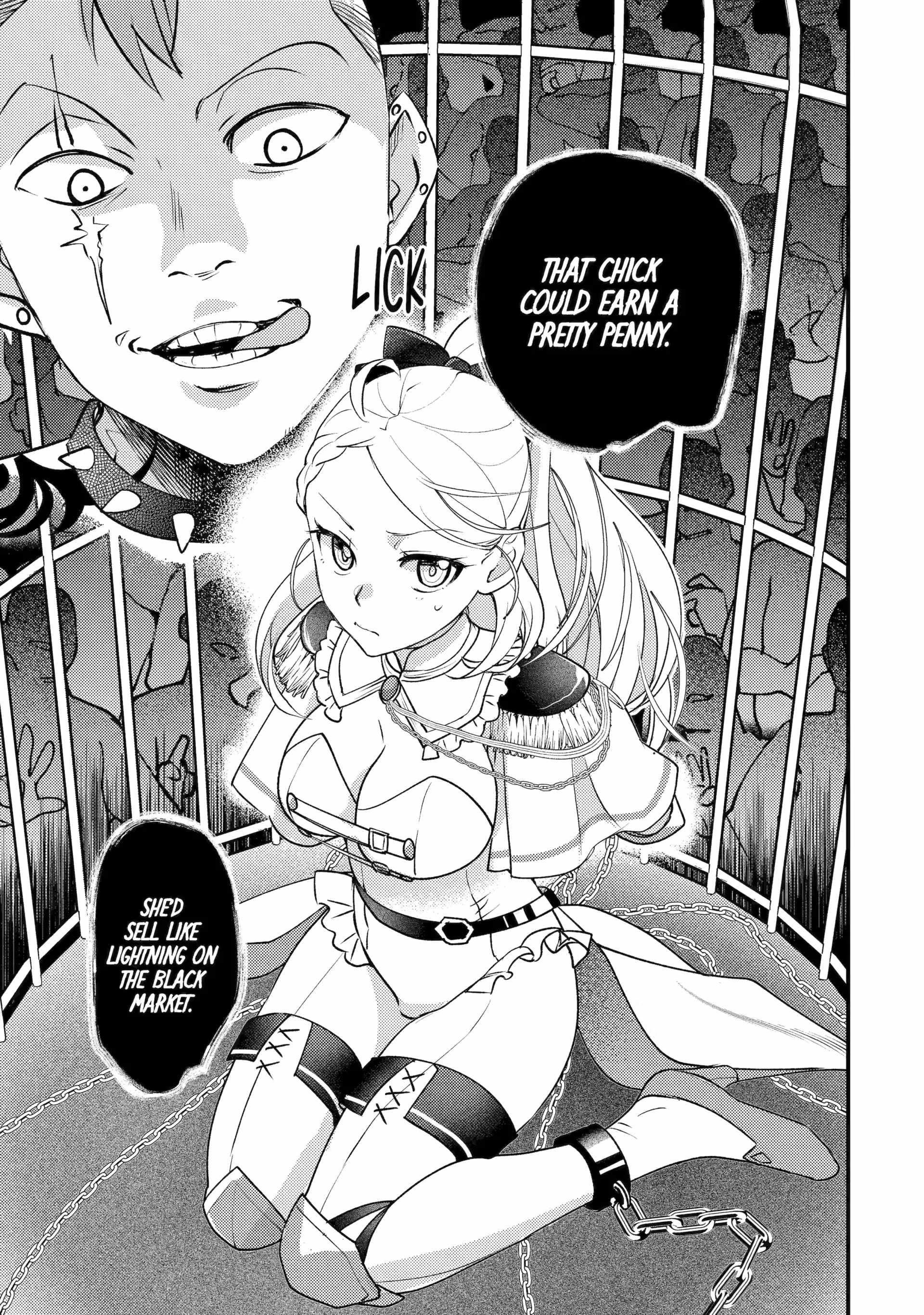 Isekai Tensei de Kenja ni Natte Boukensha Seikatsu Chapter 39 - Page 4