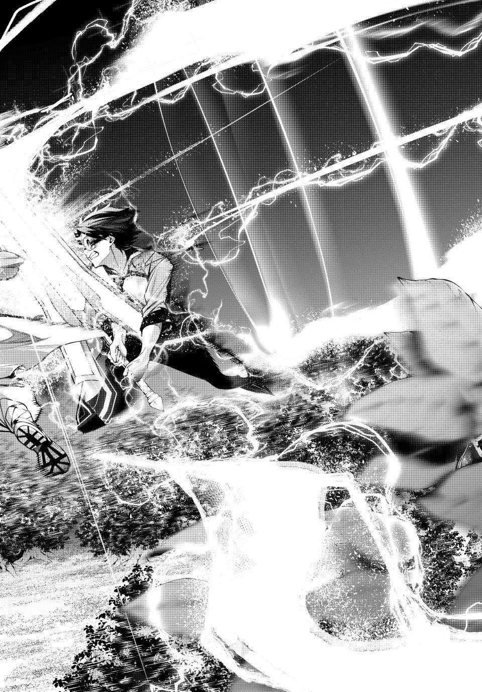 Wistoria’s Wand and Sword Chapter 48 - Page 26