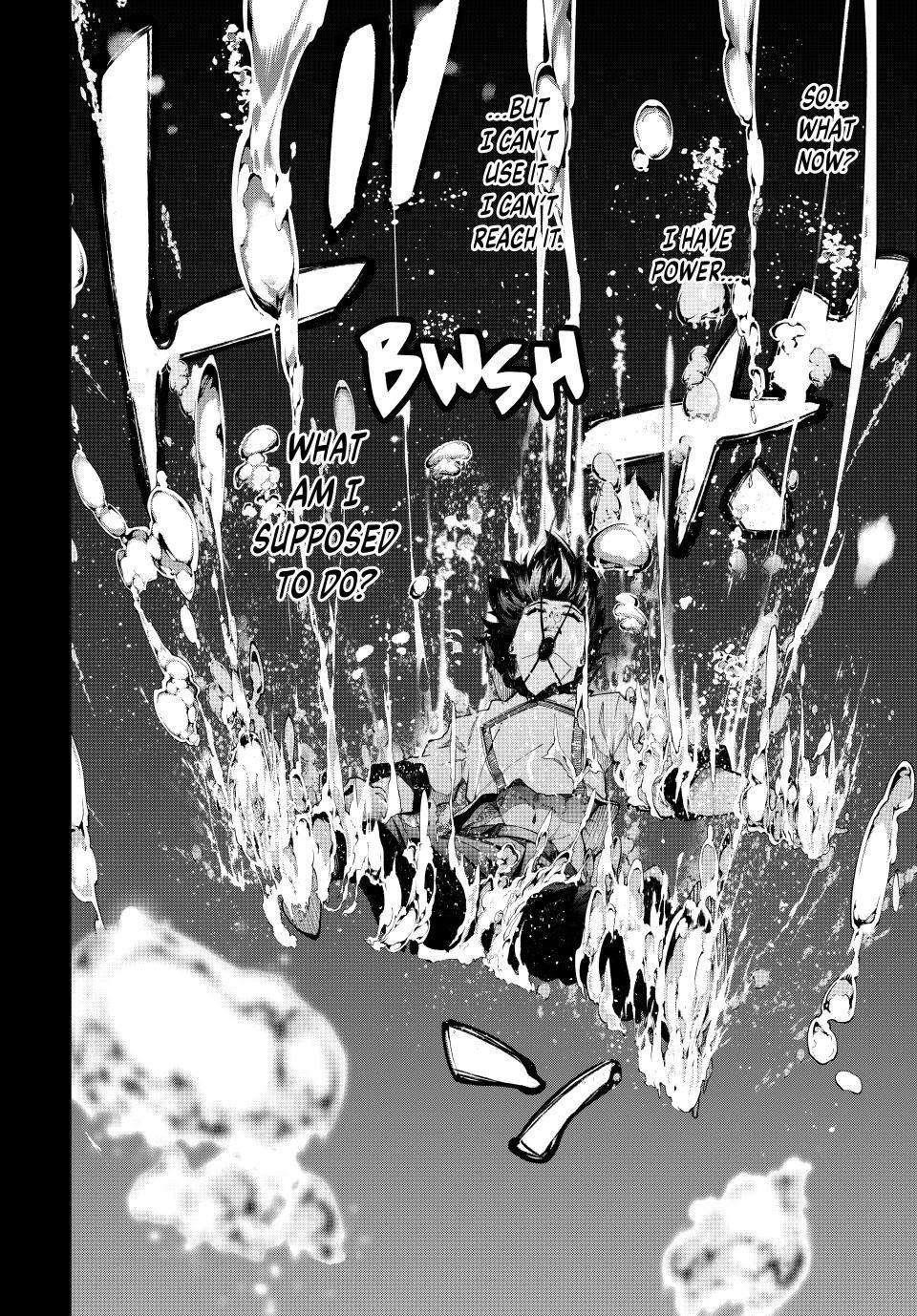 Wistoria’s Wand and Sword Chapter 48 - Page 4