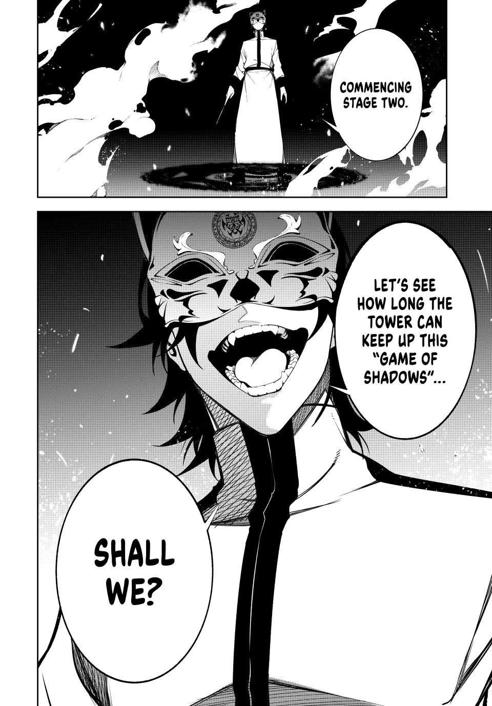 Wistoria’s Wand and Sword Chapter 52 - Page 41