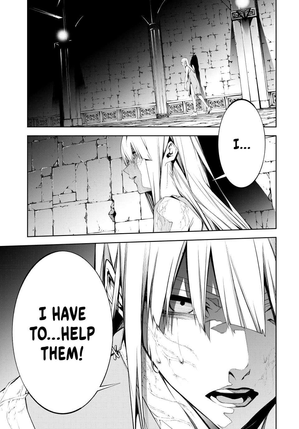 Wistoria’s Wand and Sword Chapter 52 - Page 42