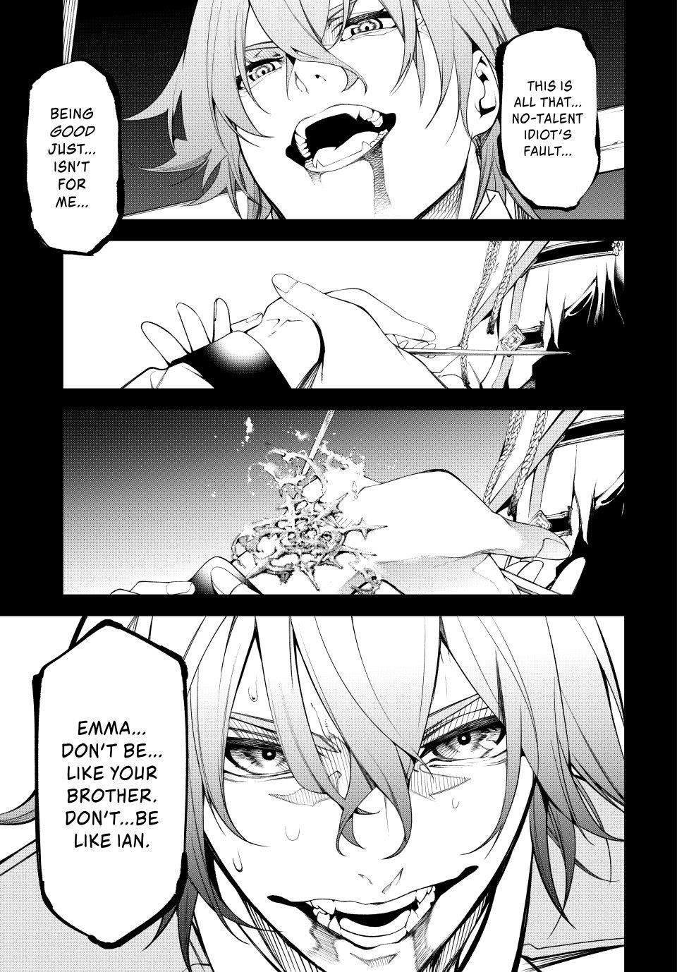 Wistoria’s Wand and Sword Chapter 53 - Page 3