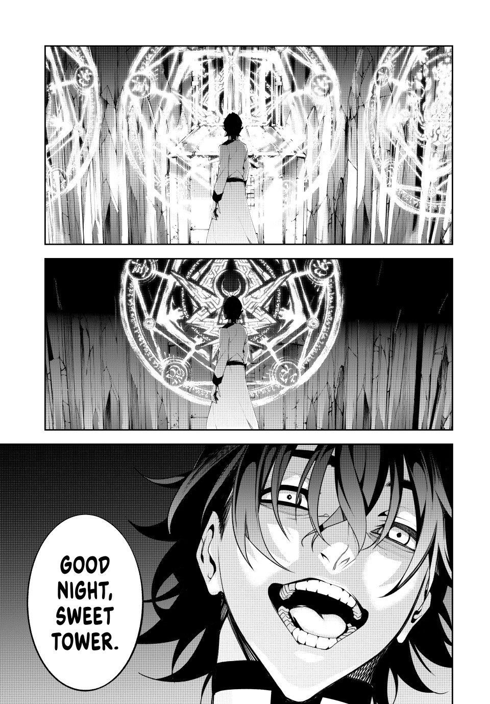 Wistoria’s Wand and Sword Chapter 55 - Page 11