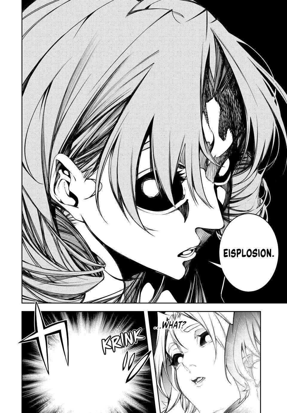 Wistoria’s Wand and Sword Chapter 56 - Page 14