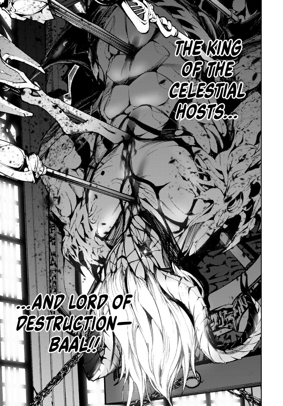 Wistoria’s Wand and Sword Chapter 57 - Page 39