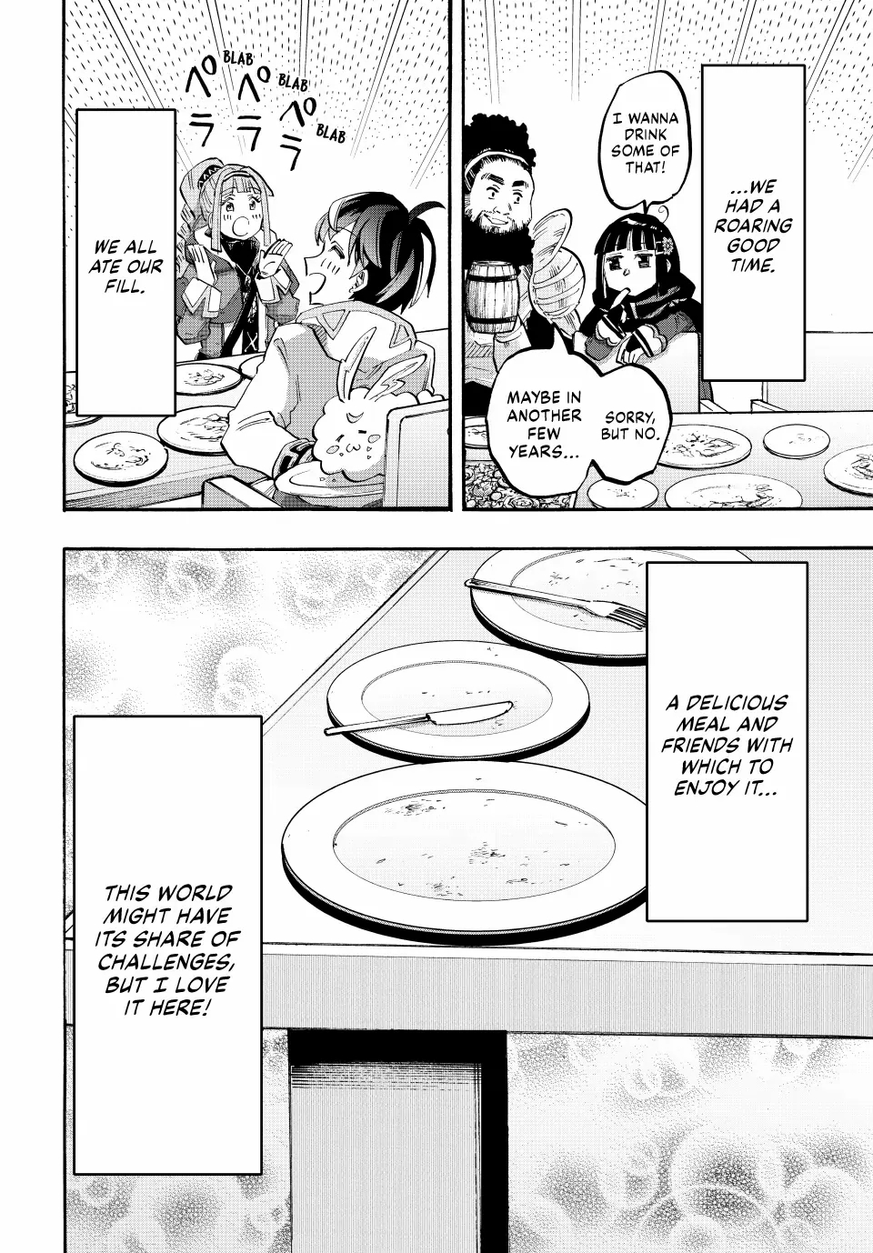 Isekai Walking Chapter 105 - Page 14