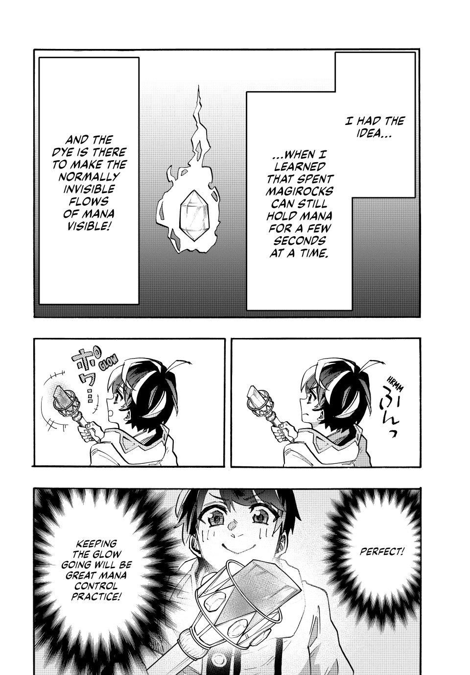 Isekai Walking Chapter 106 - Page 8