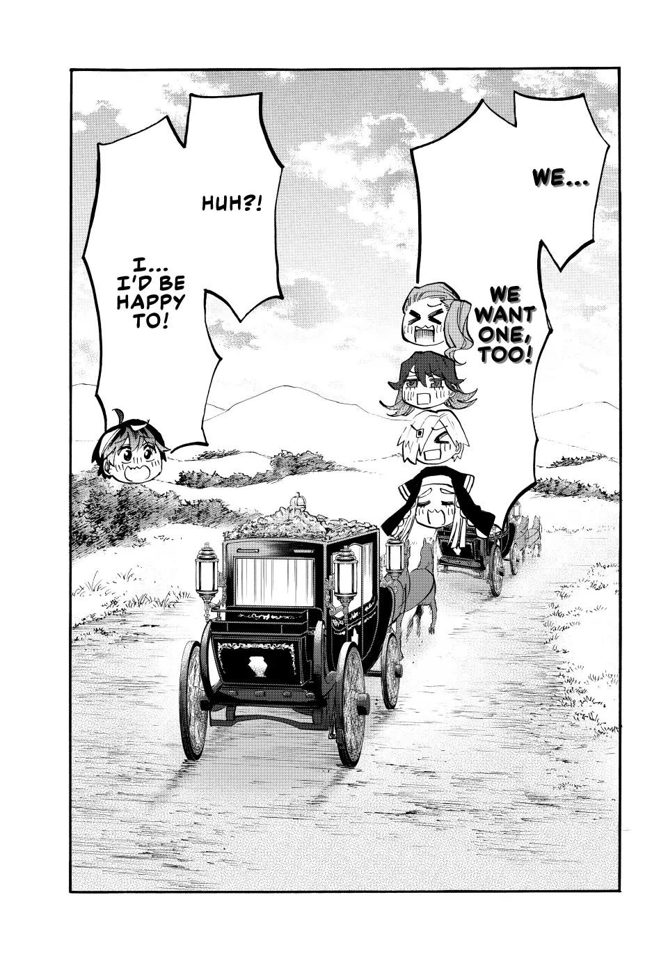 Isekai Walking Chapter 107 - Page 13