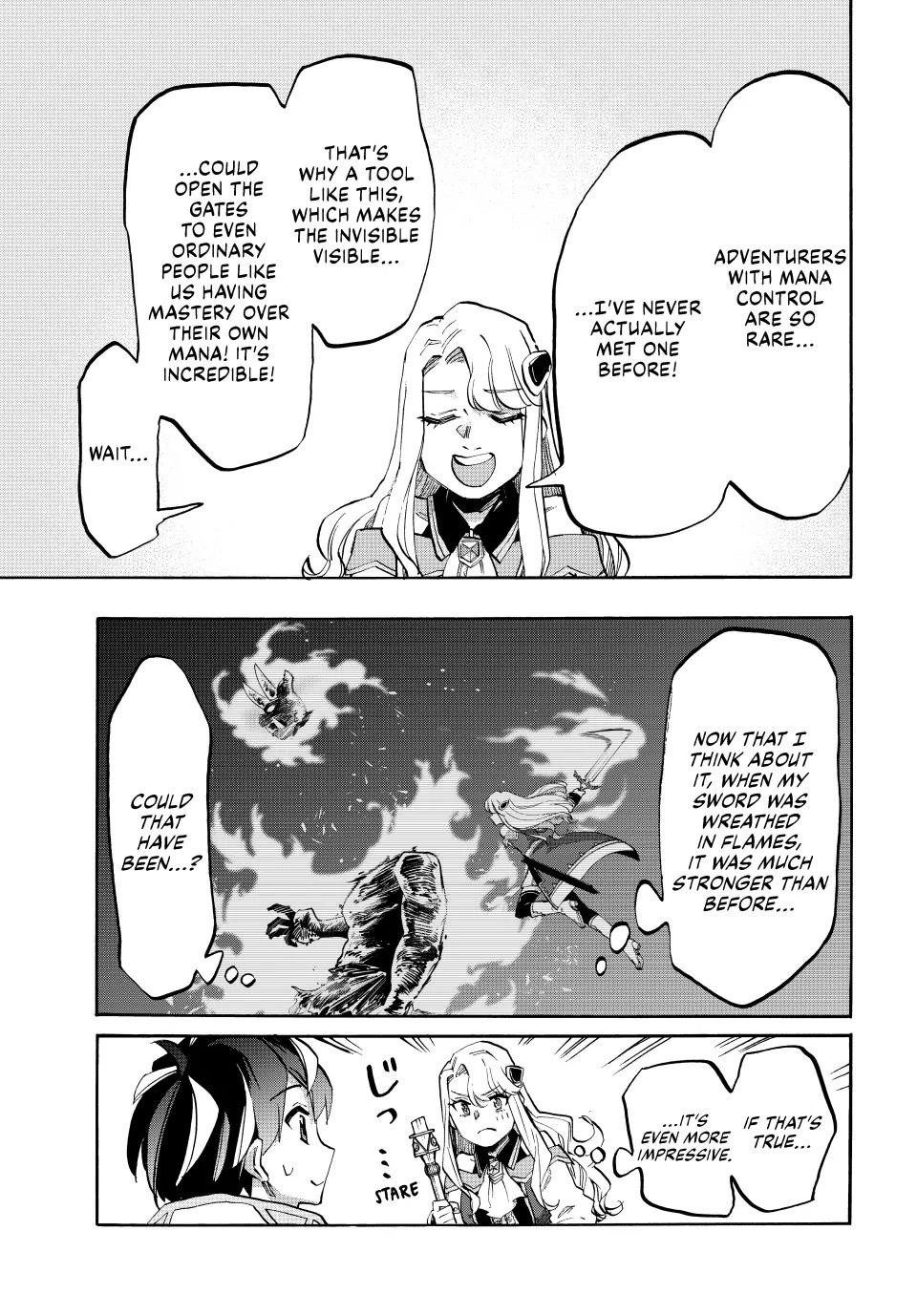 Isekai Walking Chapter 108 - Page 7