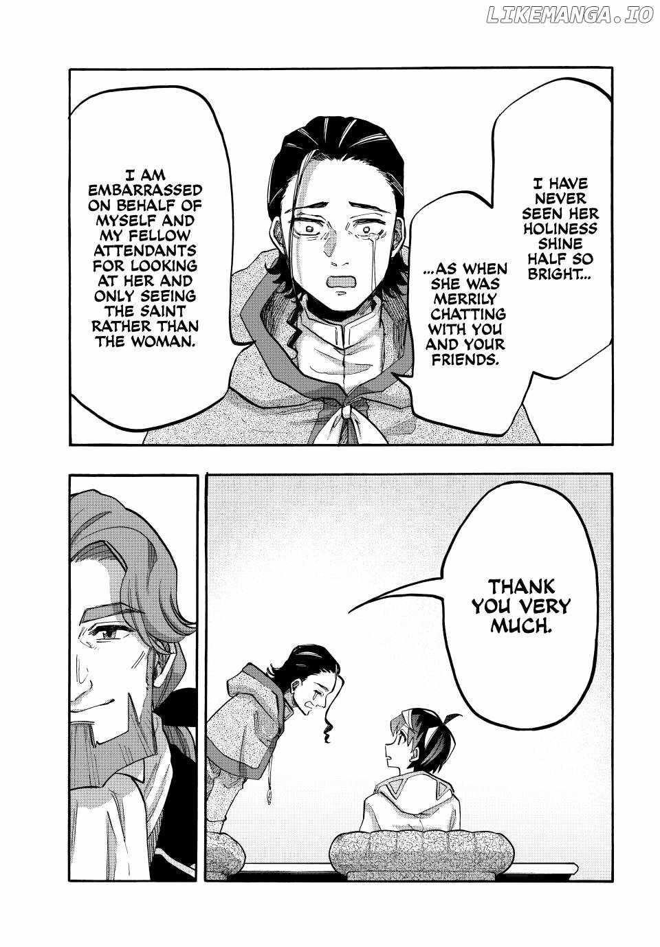 Isekai Walking Chapter 114 - Page 13