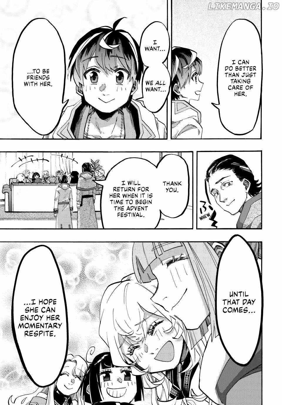 Isekai Walking Chapter 114 - Page 17