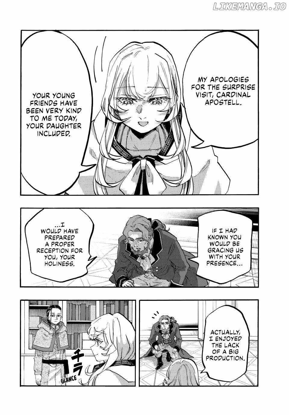 Isekai Walking Chapter 114 - Page 2