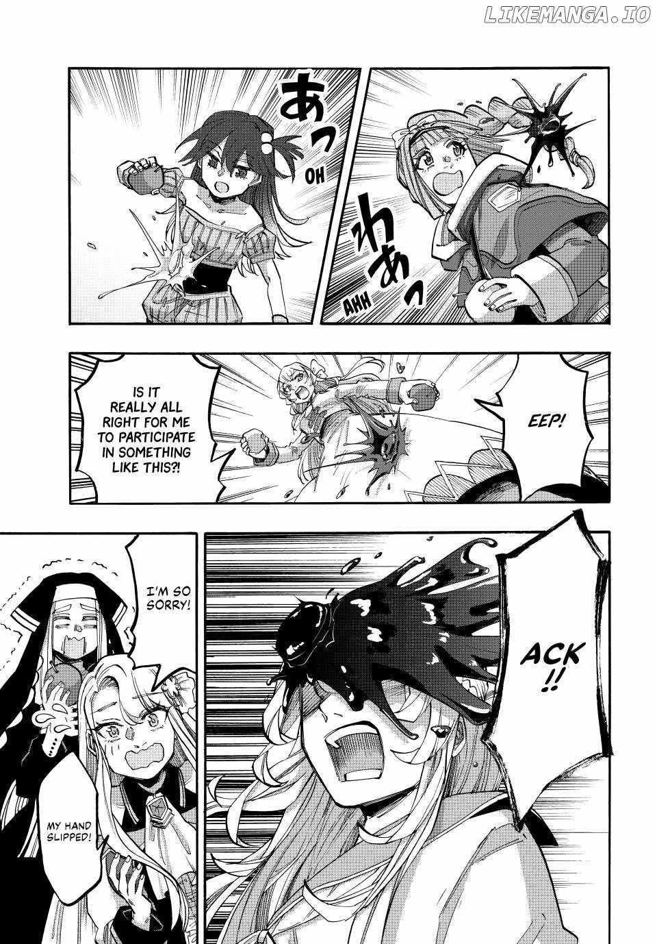 Isekai Walking Chapter 117 - Page 5