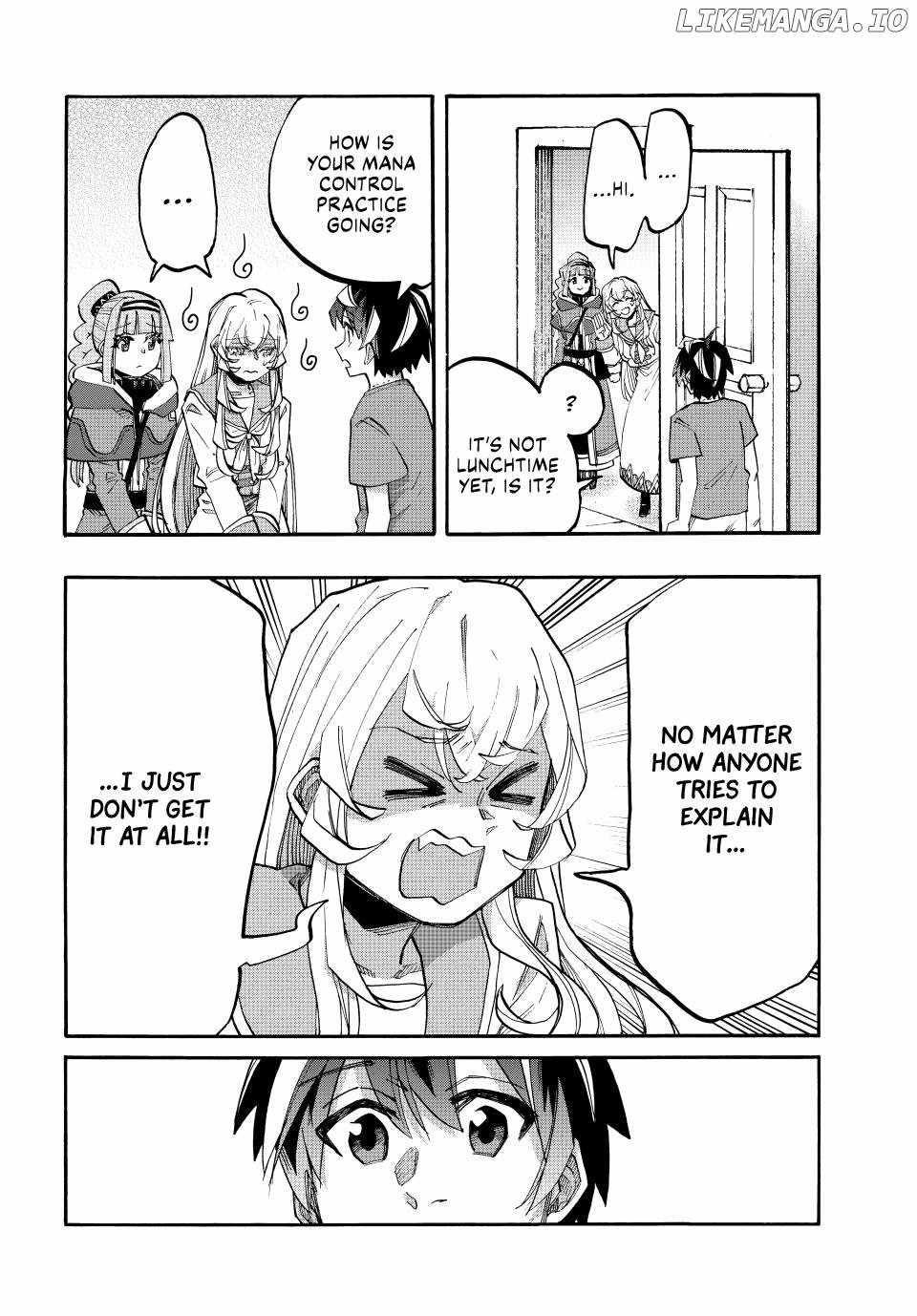 Isekai Walking Chapter 118 - Page 6