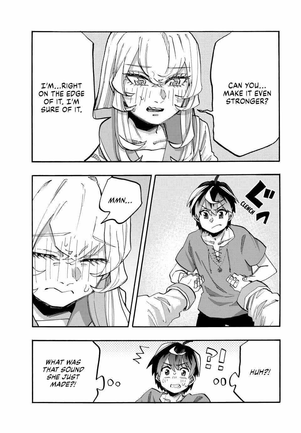 Isekai Walking Chapter 119 - Page 9