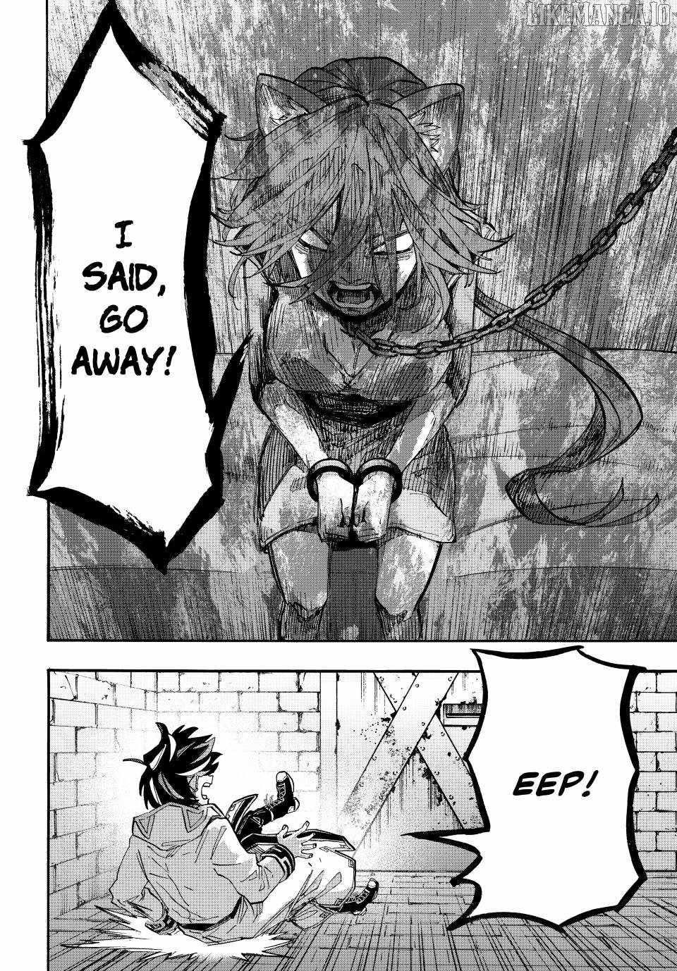 Isekai Walking Chapter 120 - Page 10