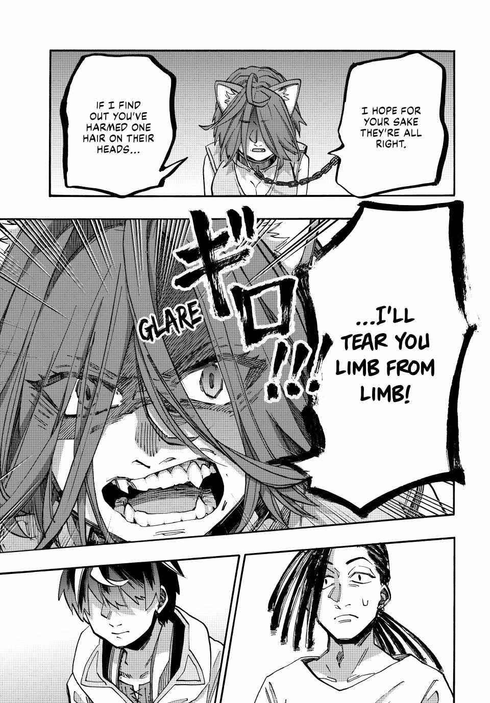 Isekai Walking Chapter 121 - Page 6