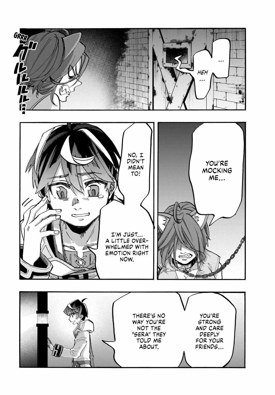 Isekai Walking Chapter 121 - Page 7