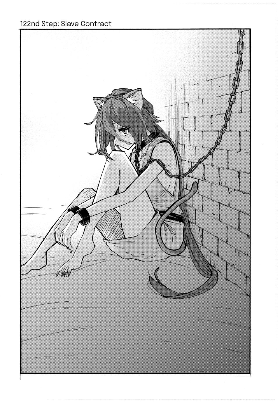 Isekai Walking Chapter 122 - Page 2