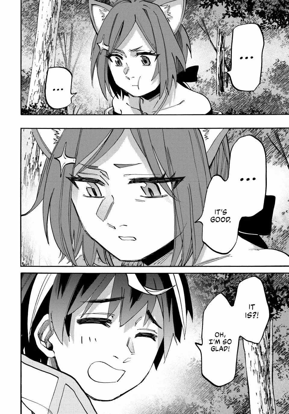 Isekai Walking Chapter 124 - Page 10