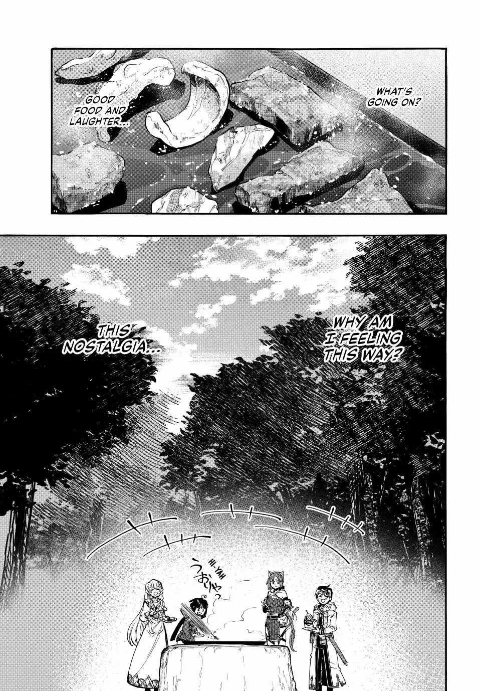 Isekai Walking Chapter 124 - Page 11