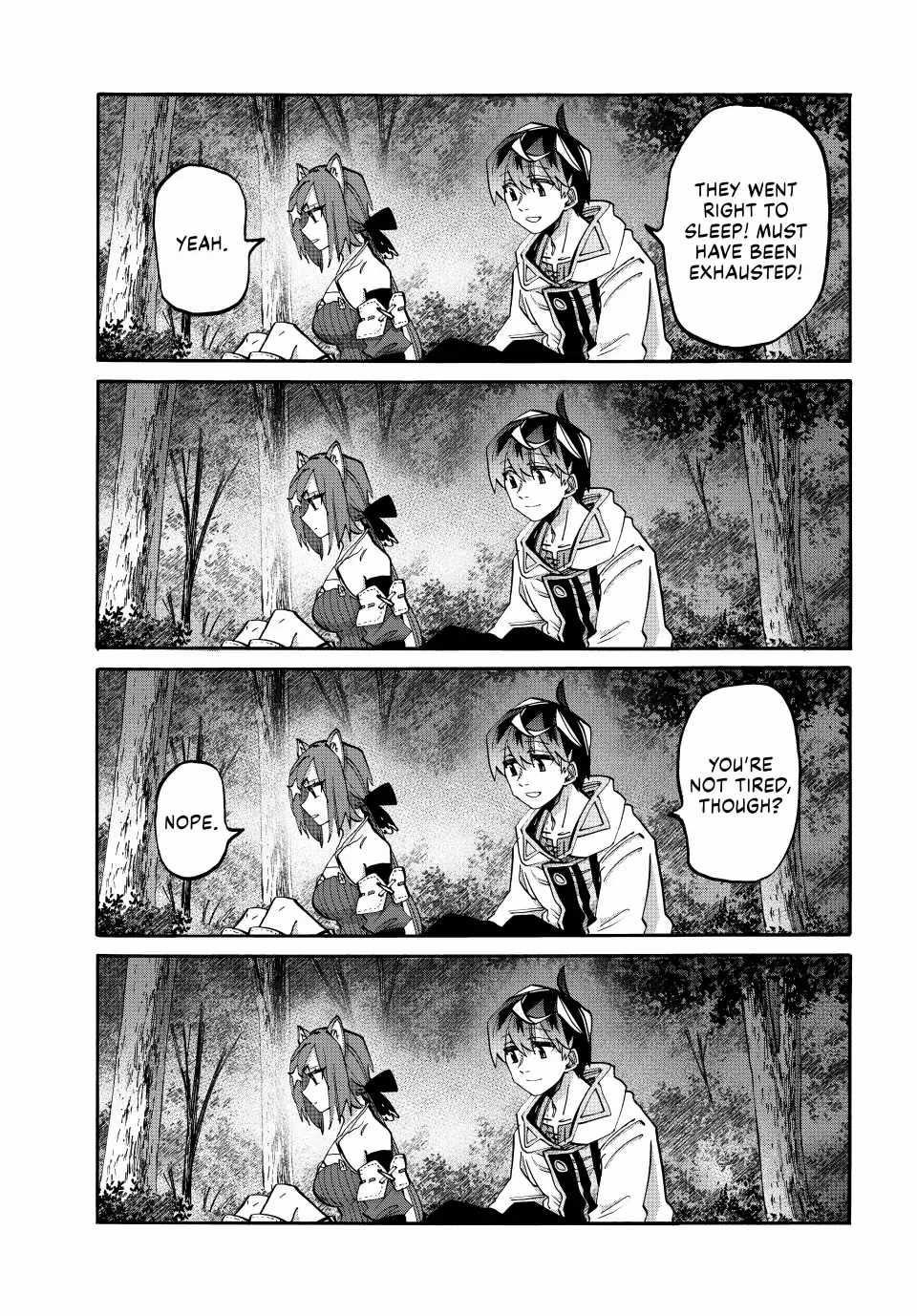 Isekai Walking Chapter 124 - Page 13