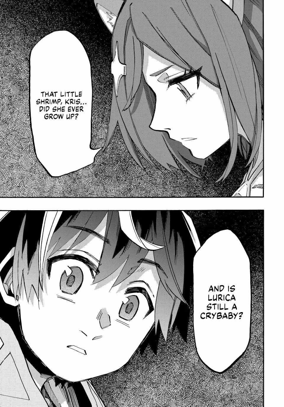 Isekai Walking Chapter 124 - Page 15